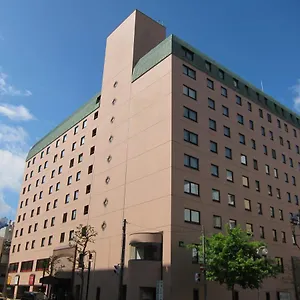 ホテル ホテルアベスト札幌
