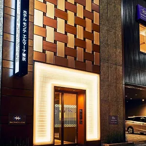 モンテ エルマーナ東京 ホテル