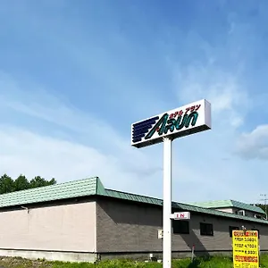 ラブホテル Arun-adult Only
