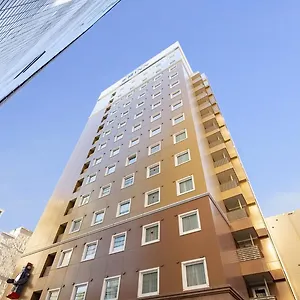 東横inn浅草蔵前2 ホテル