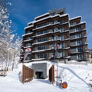アパートホテル Niseko Kyo