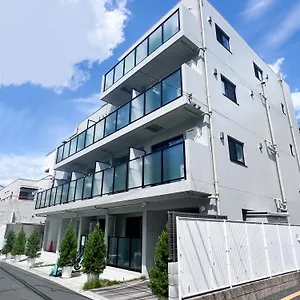 Real Okubo アパートホテル