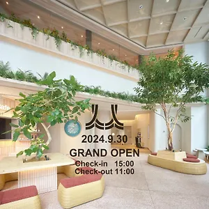 Mitsui Garden Ginza Tsukiji Tokyo