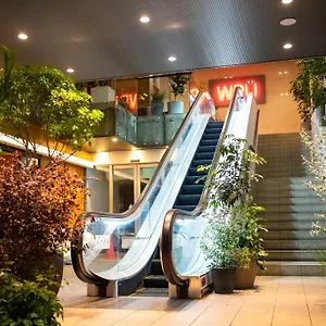 Wpue Shinjuku ホテル