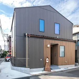 ホテル Ikidane Cozy 羽田空港